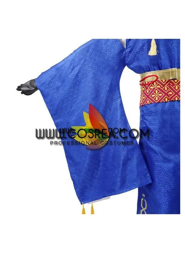 Touken Ranbu Mikazuki Munechika Cosplay Costume