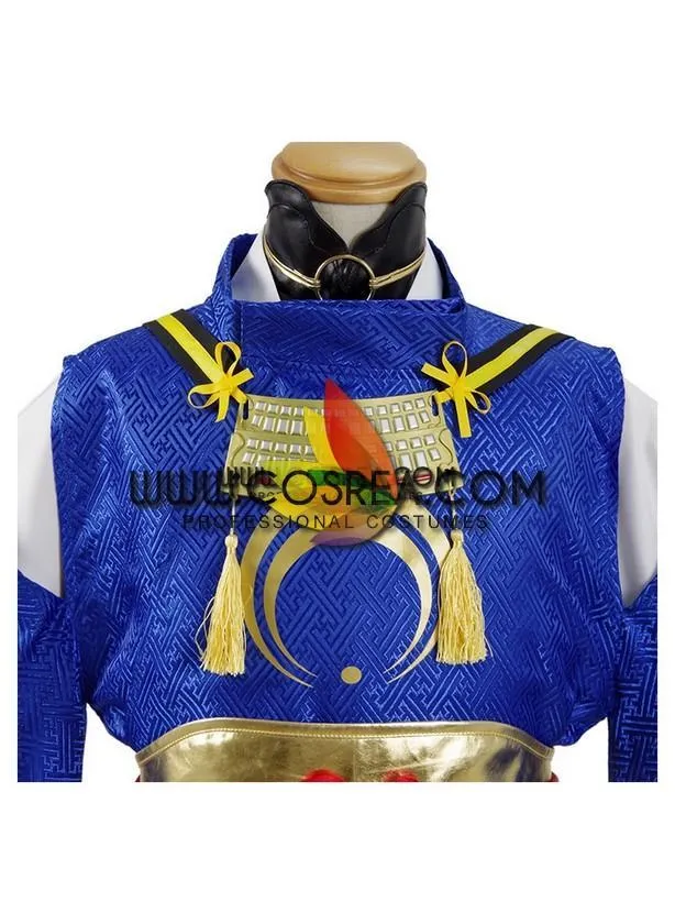 Touken Ranbu Mikazuki Munechika Cosplay Costume