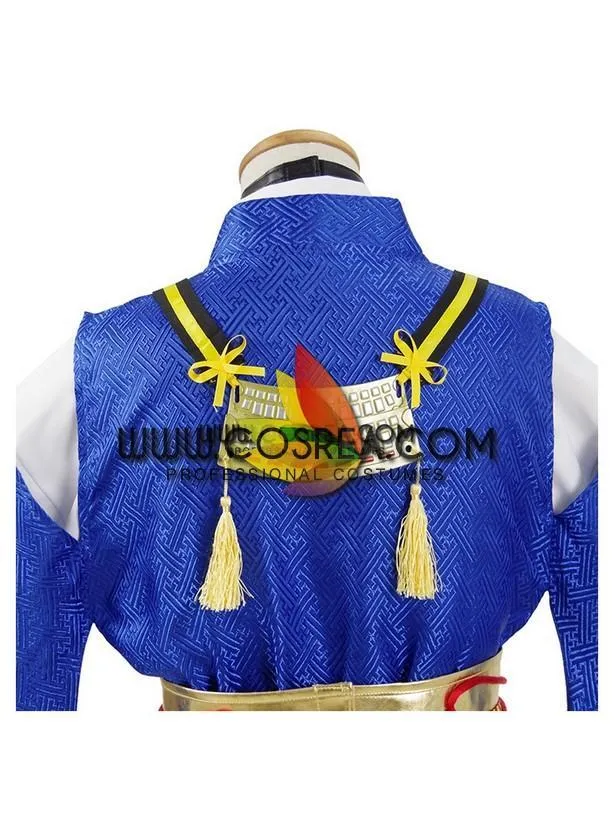 Touken Ranbu Mikazuki Munechika Cosplay Costume