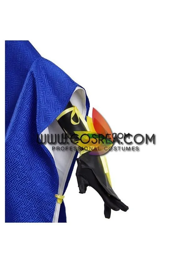 Touken Ranbu Mikazuki Munechika Cosplay Costume