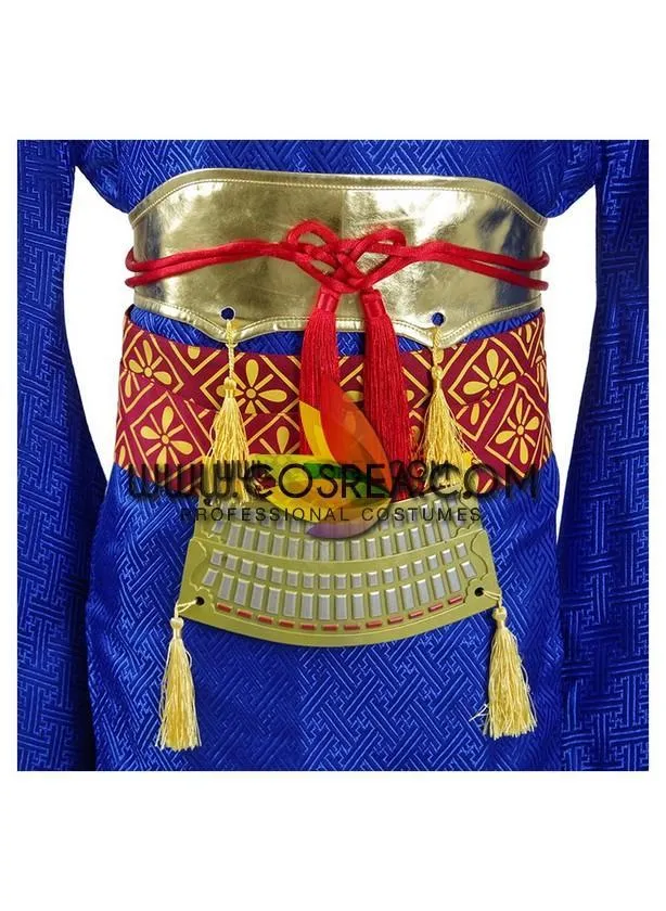 Touken Ranbu Mikazuki Munechika Cosplay Costume