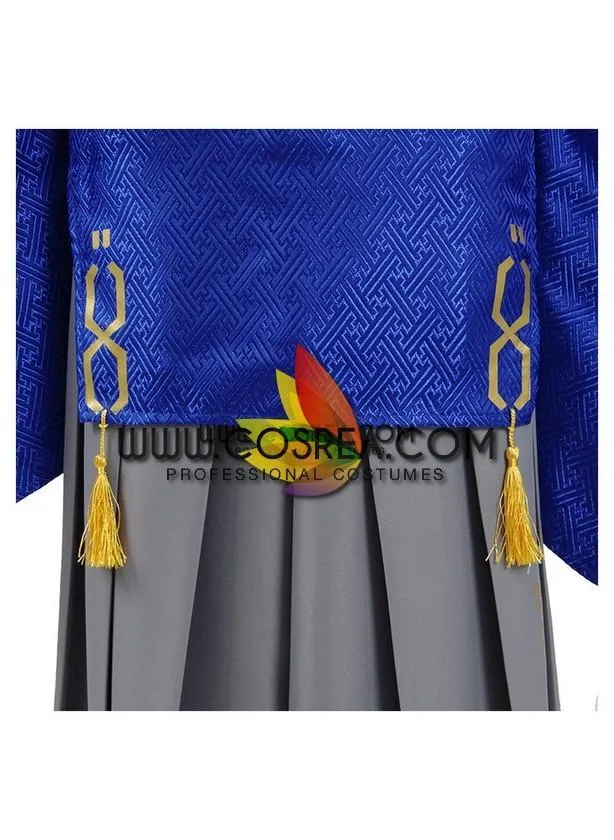 Touken Ranbu Mikazuki Munechika Cosplay Costume