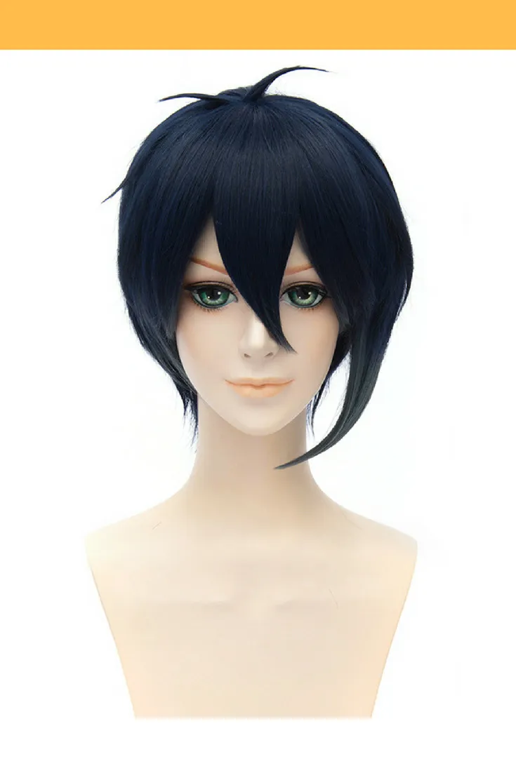 Touken Ranbu Mikazuki Munechika Cosplay Wig