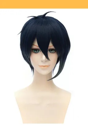 Touken Ranbu Mikazuki Munechika Cosplay Wig