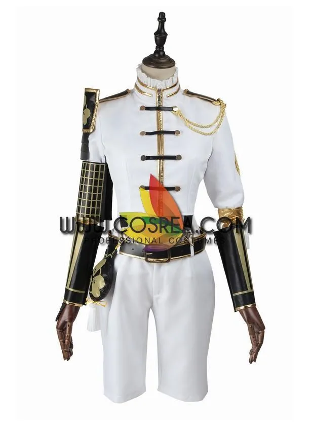 Touken Ranbu Monoyoshi Sadamune Cosplay Costume