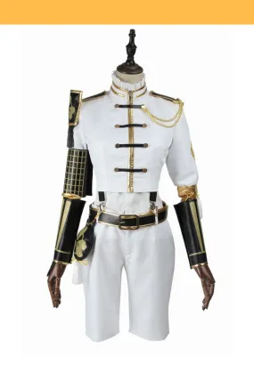 Touken Ranbu Monoyoshi Sadamune Cosplay Costume