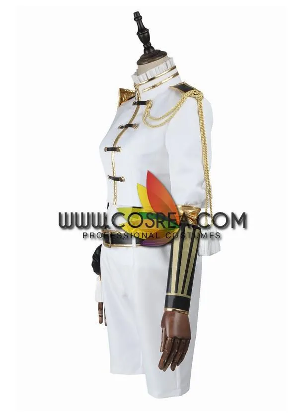 Touken Ranbu Monoyoshi Sadamune Cosplay Costume