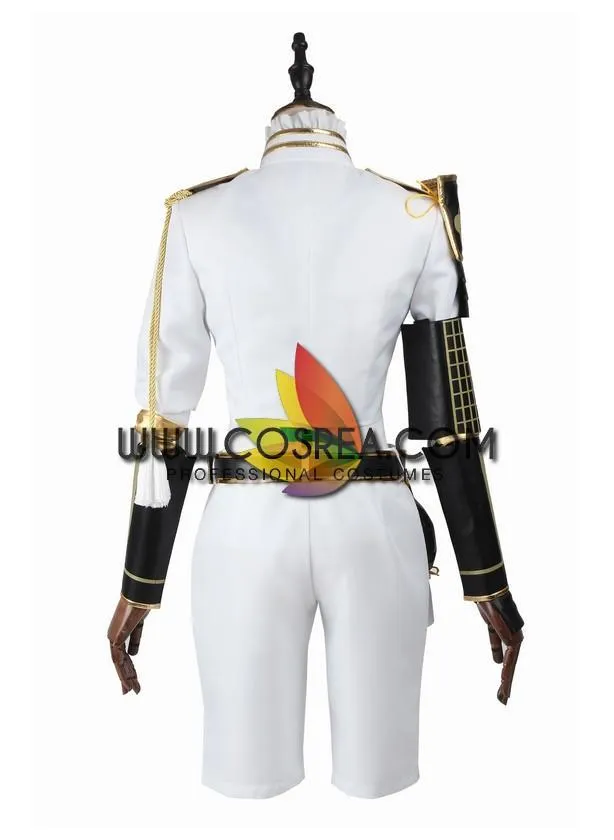 Touken Ranbu Monoyoshi Sadamune Cosplay Costume