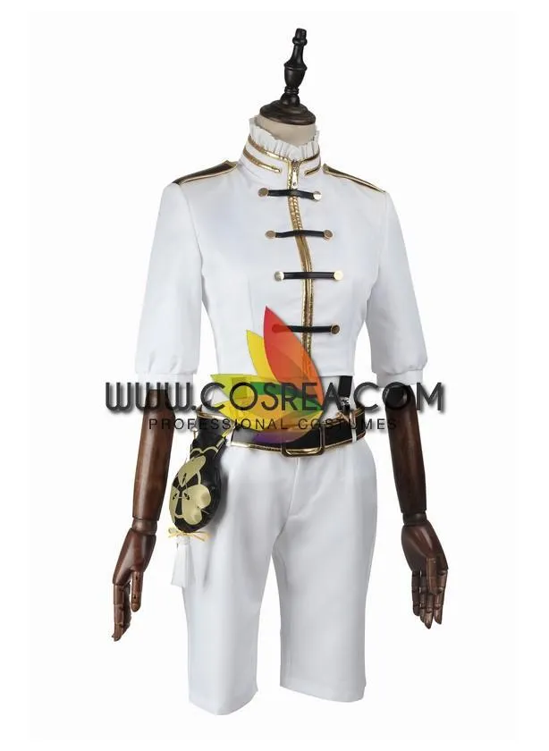 Touken Ranbu Monoyoshi Sadamune Cosplay Costume