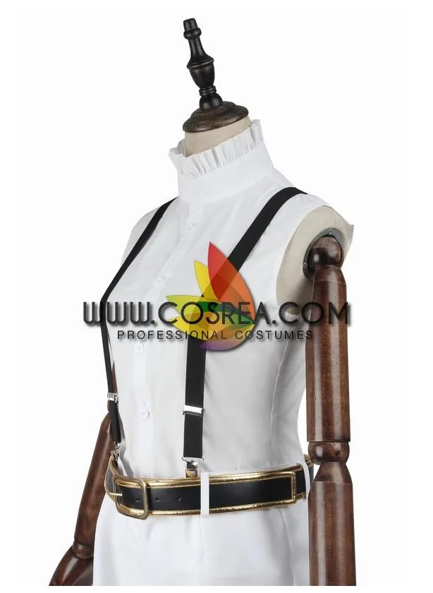 Touken Ranbu Monoyoshi Sadamune Cosplay Costume