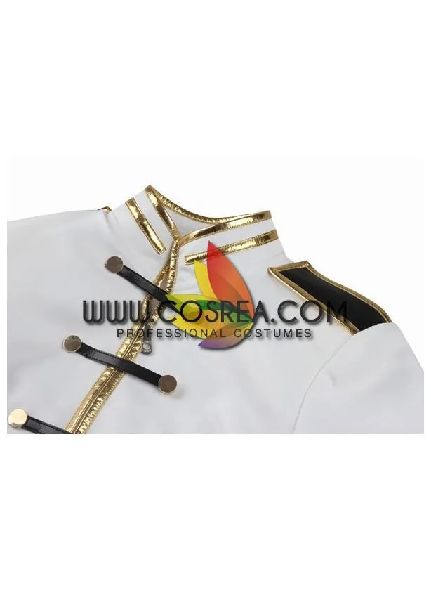 Touken Ranbu Monoyoshi Sadamune Cosplay Costume