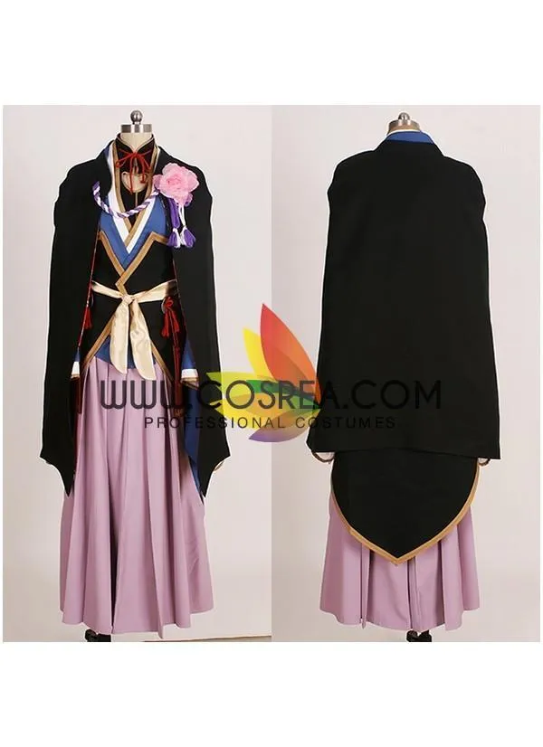 Touken Ranbu Online Kasenkanesada Cosplay Costume