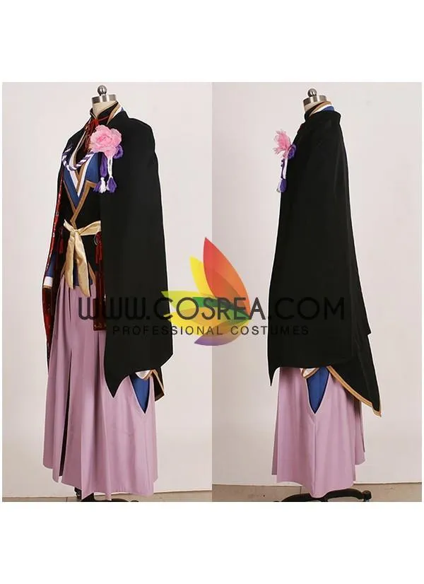 Touken Ranbu Online Kasenkanesada Cosplay Costume