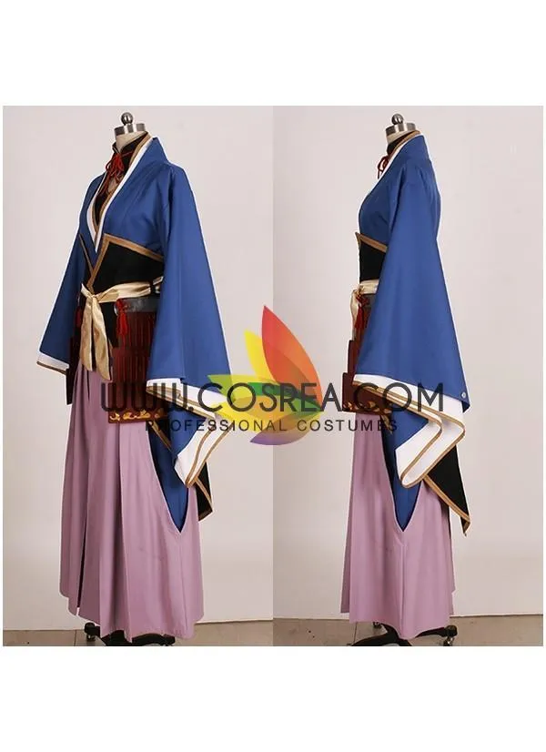 Touken Ranbu Online Kasenkanesada Cosplay Costume