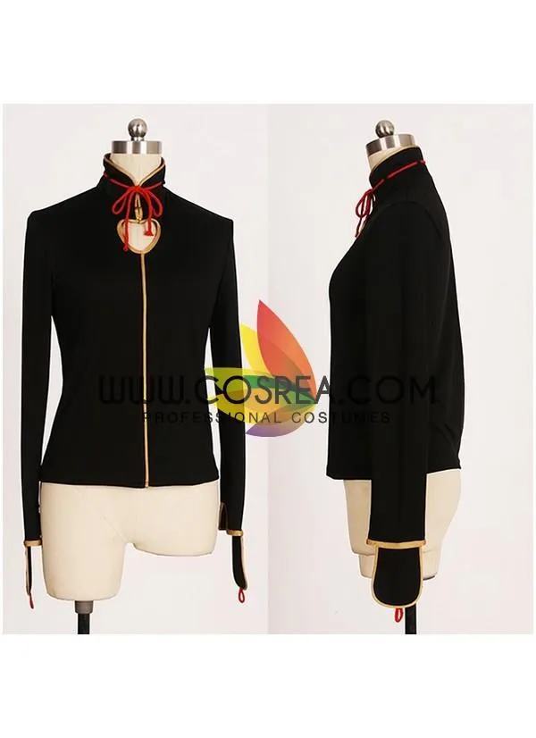 Touken Ranbu Online Kasenkanesada Cosplay Costume