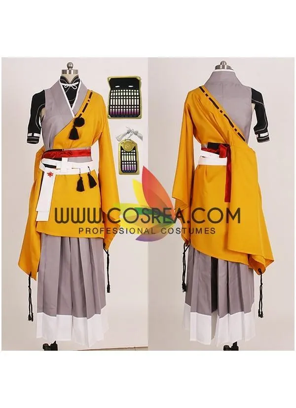 Touken Ranbu Online Kogitsunemaru Cosplay Costume