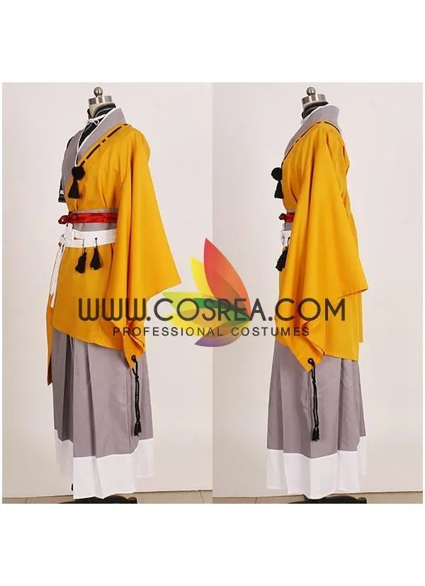 Touken Ranbu Online Kogitsunemaru Cosplay Costume