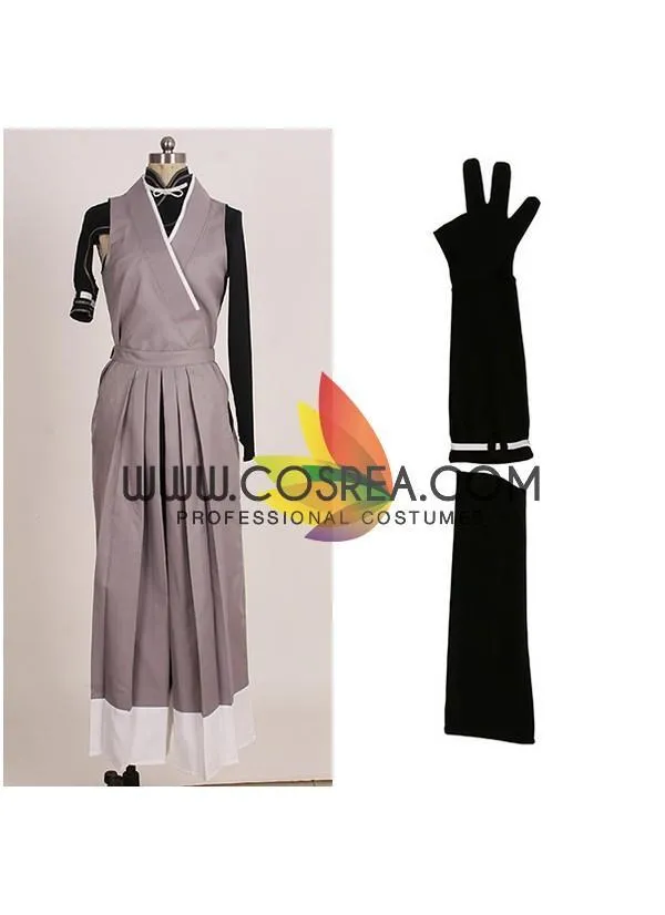 Touken Ranbu Online Kogitsunemaru Cosplay Costume