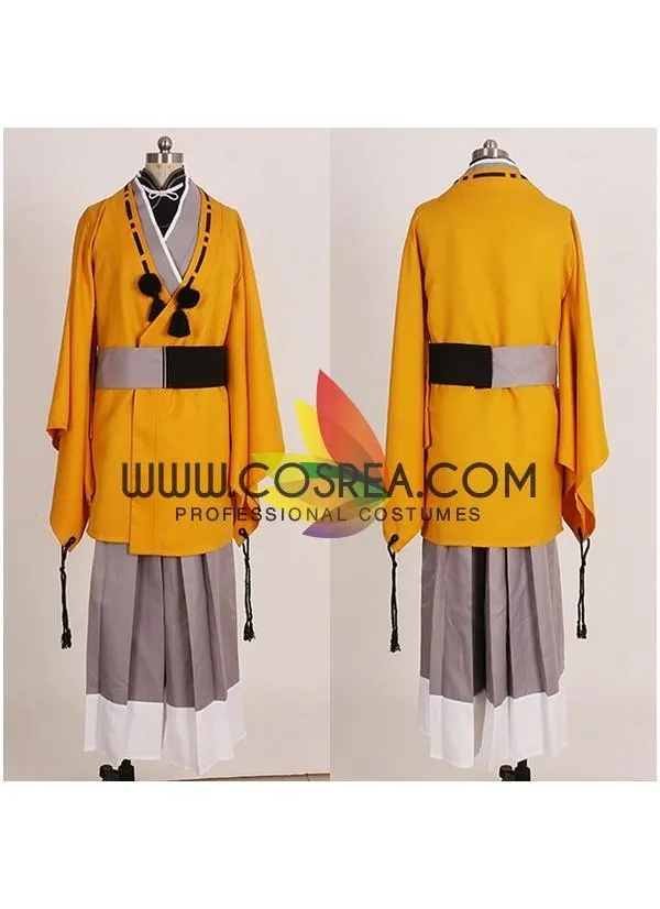 Touken Ranbu Online Kogitsunemaru Cosplay Costume