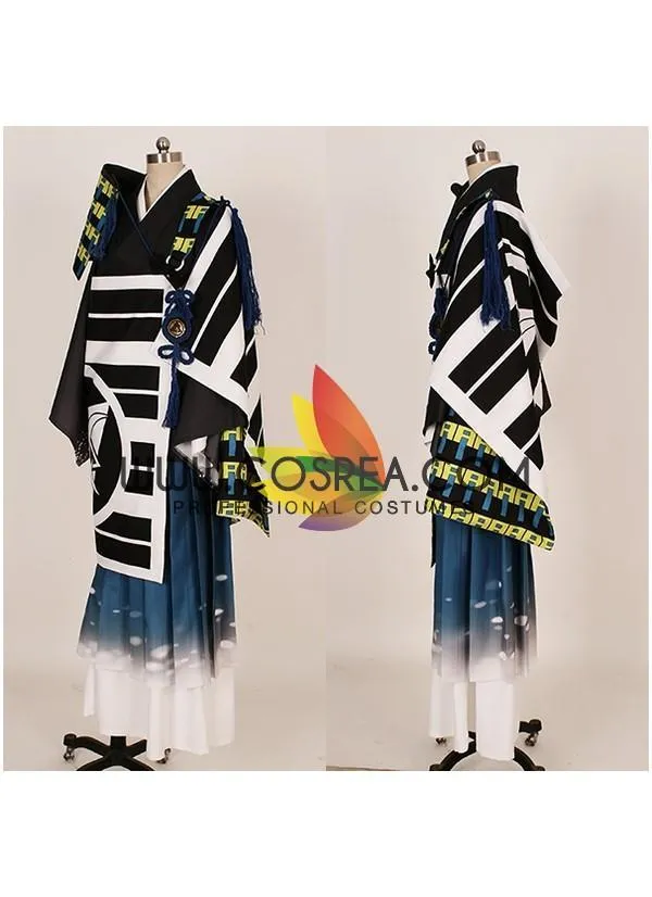 Touken Ranbu Online Kousetsusamonji Cosplay Costume