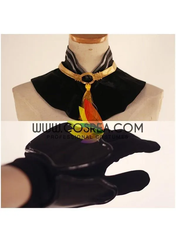 Touken Ranbu Online Mikazuki Munechika Cosplay Costume