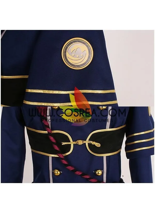 Touken Ranbu Online Nakigitsune Cosplay Costume