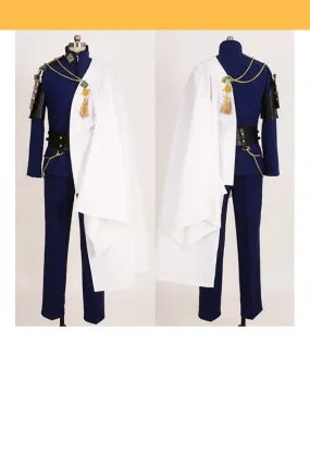 Touken Ranbu Online Nikkari Aoe Cosplay Costume