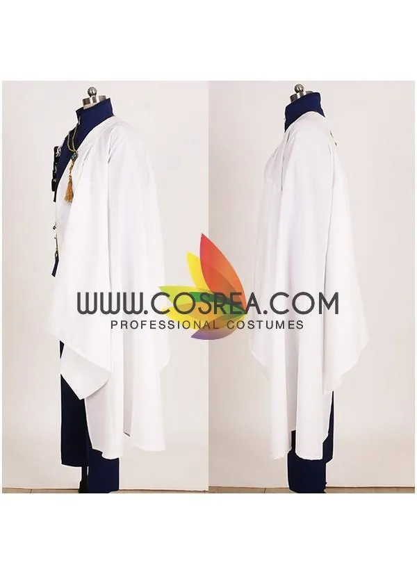 Touken Ranbu Online Nikkari Aoe Cosplay Costume