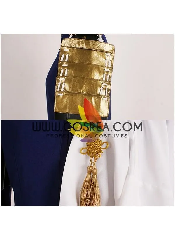 Touken Ranbu Online Nikkari Aoe Cosplay Costume