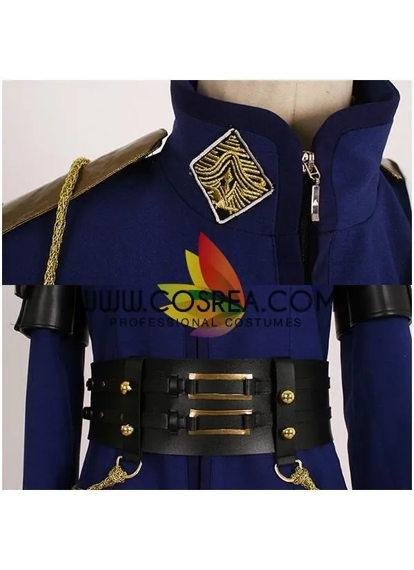 Touken Ranbu Online Nikkari Aoe Cosplay Costume