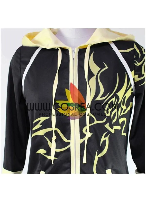 Touken Ranbu Online Shishiou Cosplay Costume