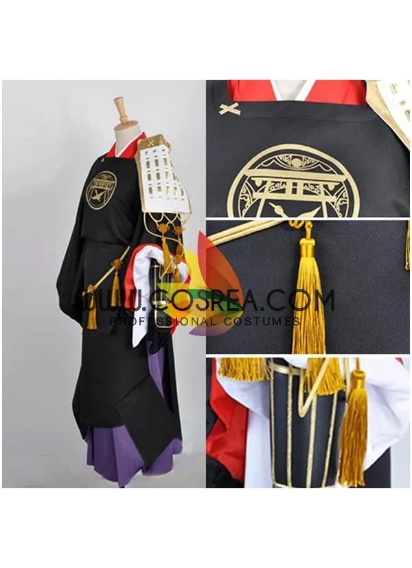 Touken Ranbu Online Taroutachi Cosplay Costume