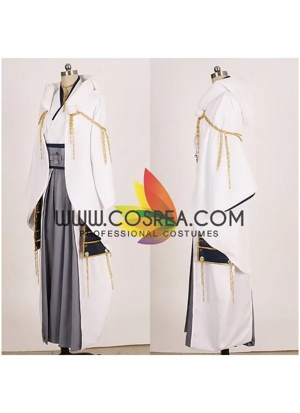 Touken Ranbu Online Tsurumaru Kuninaga Cosplay Costume