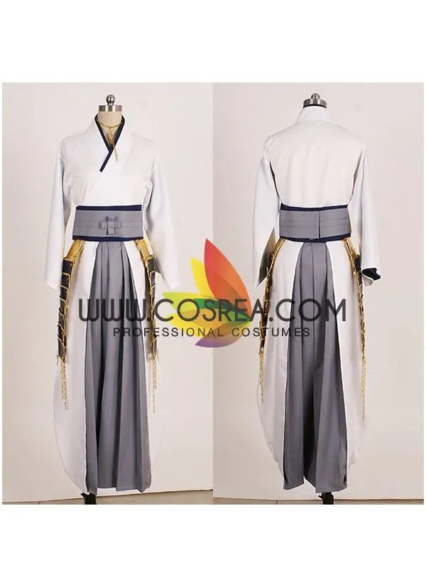 Touken Ranbu Online Tsurumaru Kuninaga Cosplay Costume