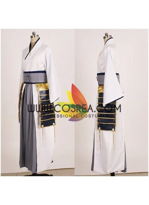 Touken Ranbu Online Tsurumaru Kuninaga Cosplay Costume