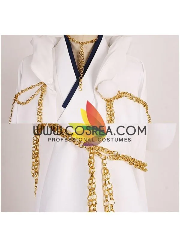 Touken Ranbu Online Tsurumaru Kuninaga Cosplay Costume