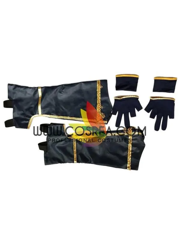 Touken Ranbu Online Tsurumaru Kuninaga Cosplay Costume