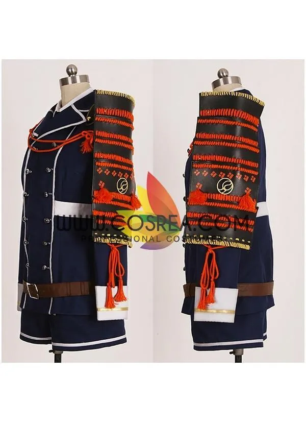 Touken Ranbu Online Yagen Toushirou Cosplay Costume