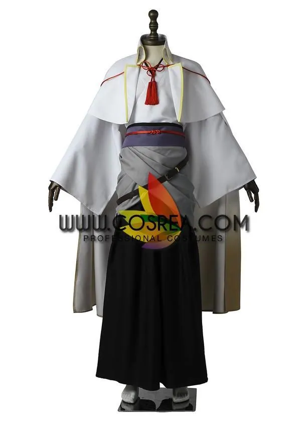 Touken Ranbu Saniwa Akina Cosplay Costume