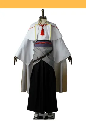 Touken Ranbu Saniwa Akina Cosplay Costume