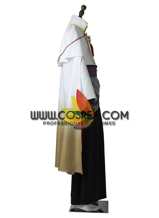 Touken Ranbu Saniwa Akina Cosplay Costume