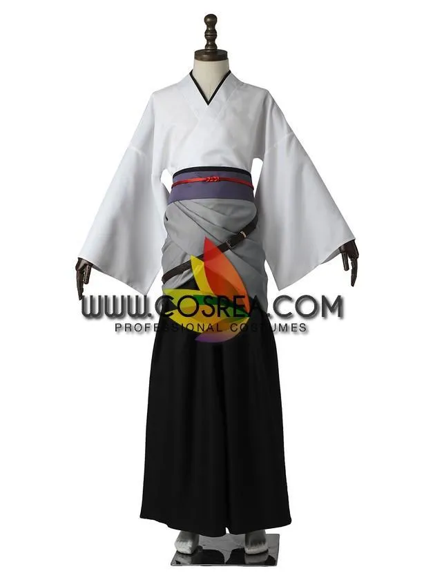 Touken Ranbu Saniwa Akina Cosplay Costume