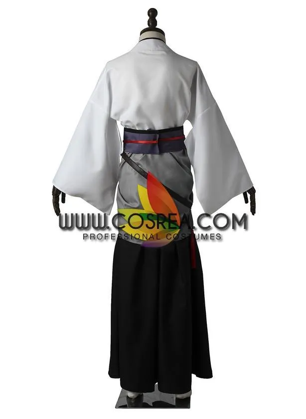 Touken Ranbu Saniwa Akina Cosplay Costume