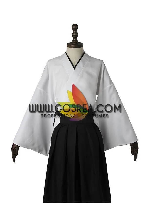 Touken Ranbu Saniwa Akina Cosplay Costume