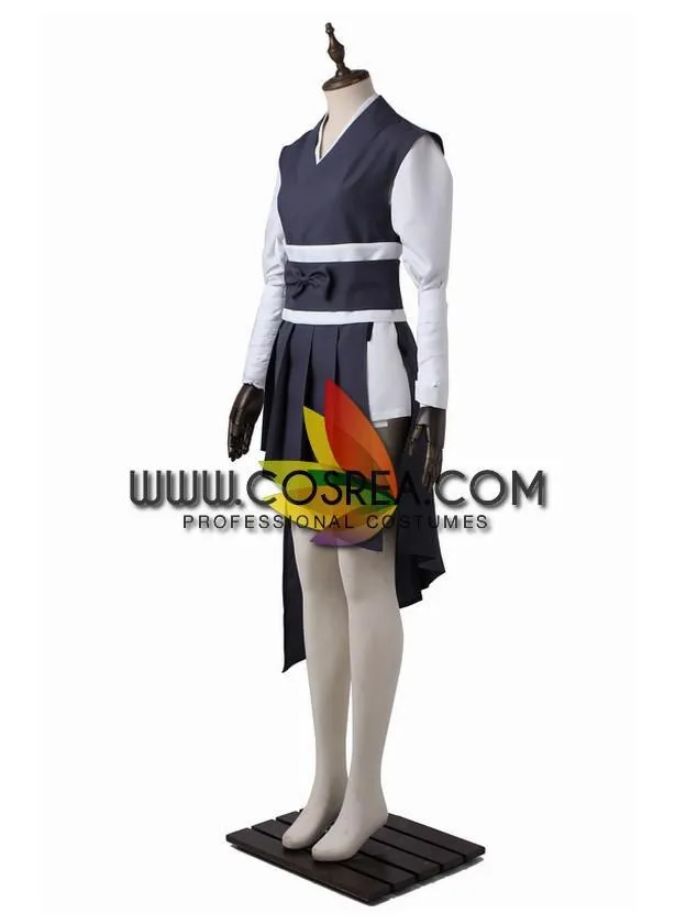 Touken Ranbu Sayo Samonji Cosplay Costume