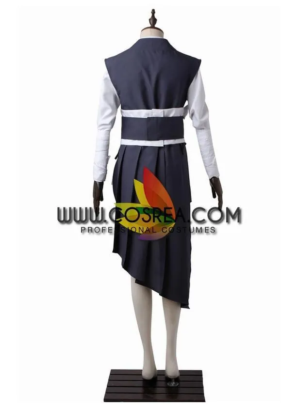 Touken Ranbu Sayo Samonji Cosplay Costume