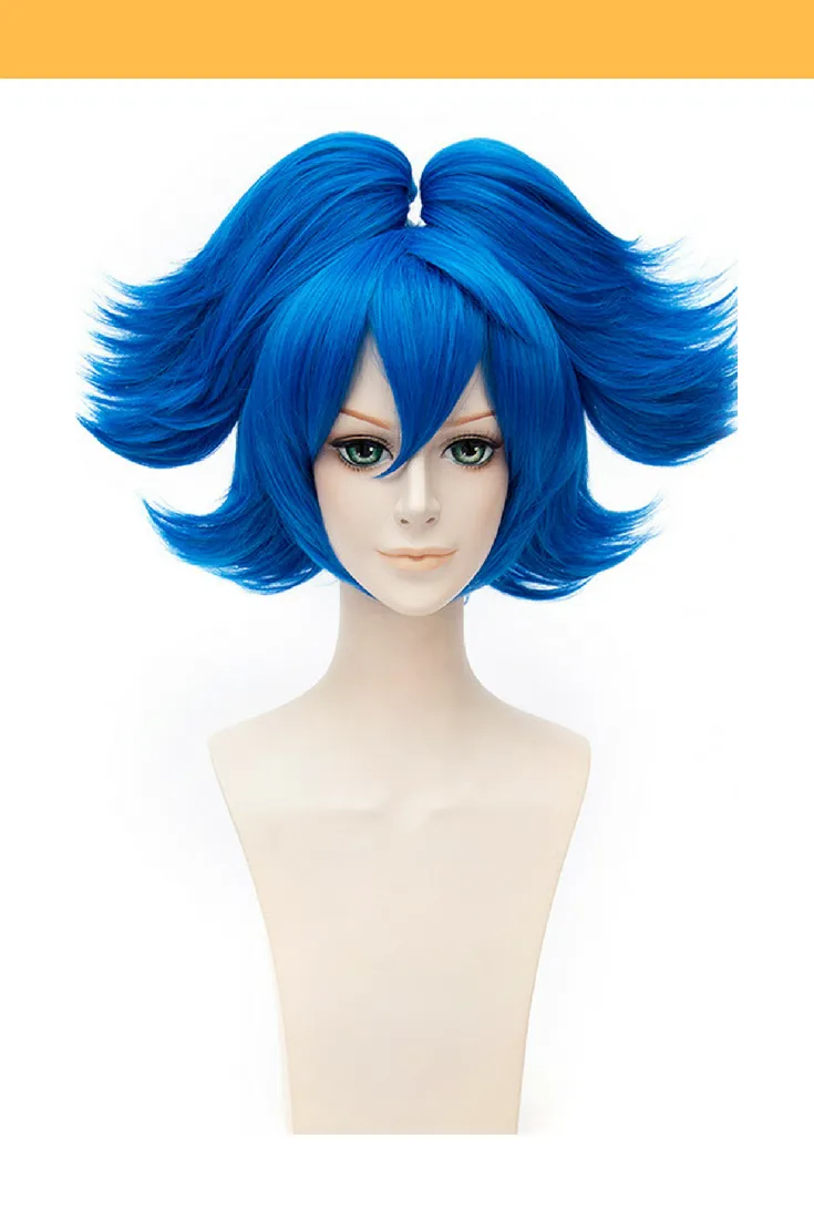 Touken Ranbu Sayo Samonji Cosplay Wig