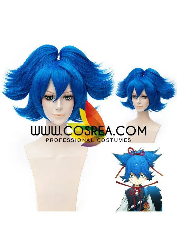 Touken Ranbu Sayo Samonji Cosplay Wig