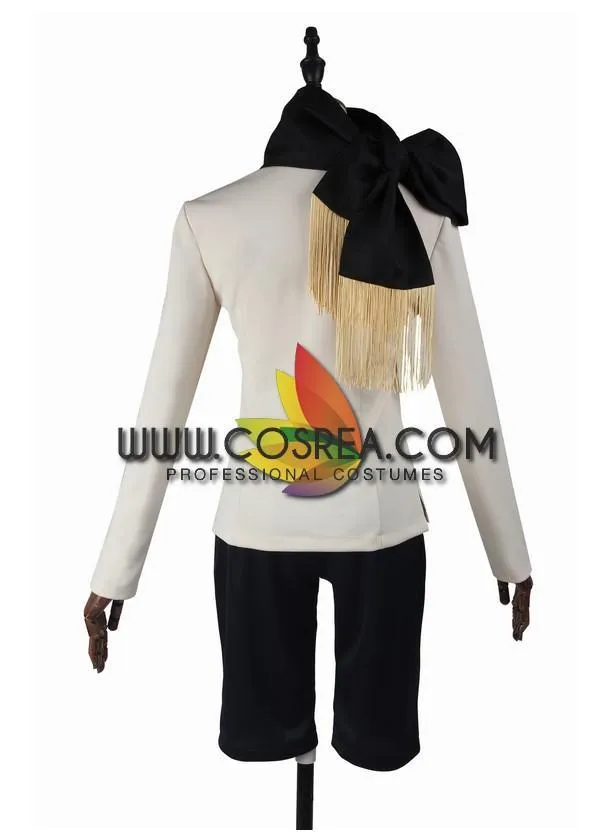 Touken Ranbu Shinano Toushirou Uchiban Cosplay Costume