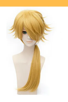 Touken Ranbu Shishiou Cosplay Wig